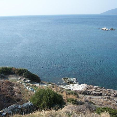 Likoremaview Marmari  Экстерьер фото