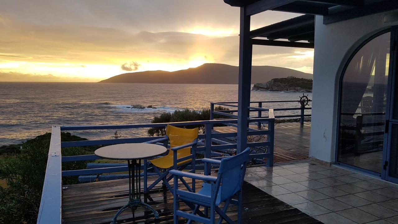 Likoremaview Marmari  Экстерьер фото