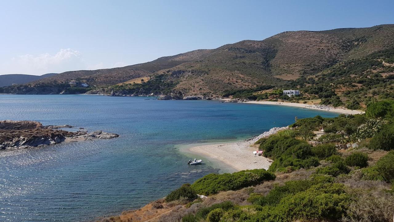 Likoremaview Marmari  Экстерьер фото